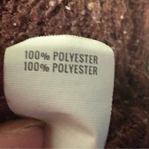 Aerie Women’s Medium Brown Knit Sweater - Picture 9 of 10